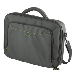 MALETTE NGS MONRAY CAPRICE POUR PC PORTABLE 15.6" - GRIS