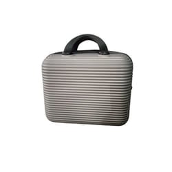 Mallette NEW STYLE Polycarbonate Moyenne - Gris