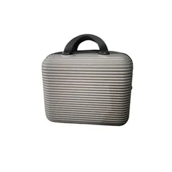 Mallette NEW STYLE Polycarbonate Moyenne - Gris