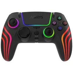 Manette AQIRYS THEMIS-BK