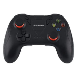 Manette De Jeu Bluetooth S6 Pour Smartphone