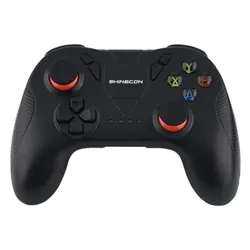 Manette De Jeu Bluetooth S6 Pour Smartphone