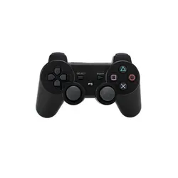 Manette De Jeu Sans Fil Pour PS3 - Noir