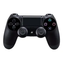 Manette de Jeu SONY DualShock 4 - Noir