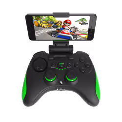 Manette de jeu T-DAGGER Gemini T-TGP600 / Bluetooth / Android