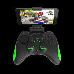 Manette de jeu T-DAGGER Gemini T-TGP600 / Bluetooth / Android