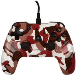 Manette de jeux gaming Konix P-20 Flamblade