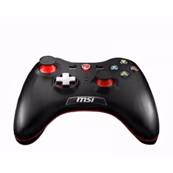 Manette sans fil compatible PC, Android et la plupart des consoles Batterie Lithium bénéficiant d'une autonomie de 8 heures D ...