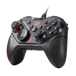 Manette De Jeux Redragon RIFT G710 Noir