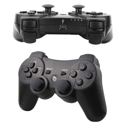MANETTE DE JEUX WIRELESS PS3