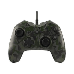 Manette Gamer Filaire NACON GC-100 Camo Urban - Camouflage