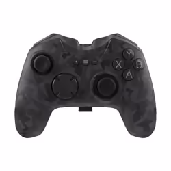 Manette Gamer NACON GC-200WL Camo Urban - Technologie de connectivité: Sans Fil - Interface: USB(dongle) - 6 boutons d'action ...