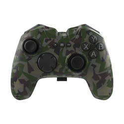 Manette Gamer Sans Fil NACON GC-200WL Urban Forest - Camouflage