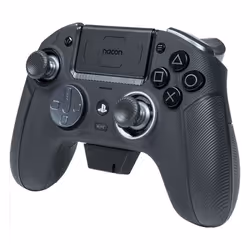 Manette NACON PS5 Révolution 5 Pro Sans Fil pour PS5 - Noir