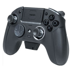 Manette NACON PS5 Révolution 5 Pro Sans Fil pour PS5 - Noir
