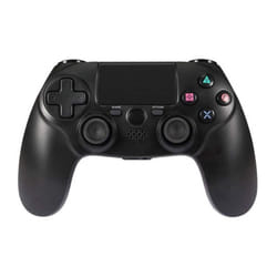 Manette Ps4 Sans Fil Double Shock - Noir