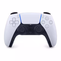 MANETTE PS5 DUALSENSE V2 / Blanc