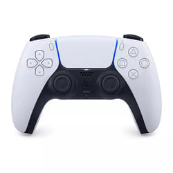 MANETTE PS5 DUALSENSE V2 / Blanc