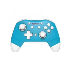 Manette REDRAGON PLUTO Sans Fil - Bleu (G815B)