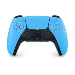 Manette SONY PS5 Dual Sense - Bleu