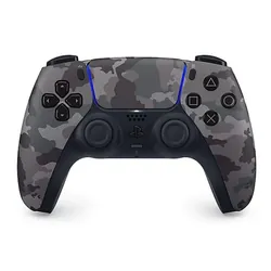 Manette SONY PS5 DUAL SENSE - Camouflage