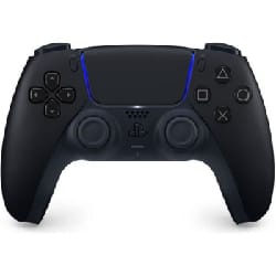 Manette SONY PS5 DUAL SENSE - Noir