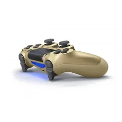 Manette Sony Sans Fil pour PS4 / Gold