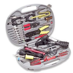 Manhattan 530217 Caisse à outils pour mécanicien