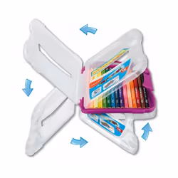 Maped Smart Box 12 pièce(s) - Vue supplémentaire 3