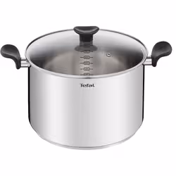 Marmite TEFAL E3086404 10.4Litres 28 cm - Inox