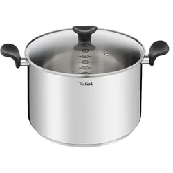 Marmite TEFAL E3086404 10.4Litres 28 cm - Inox