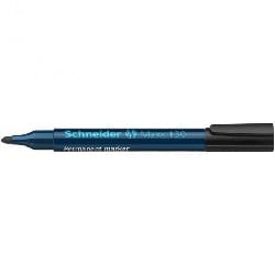 MARQUEUR MAXX 130 PERMANENT NOIR POINTE CONIQUE