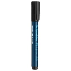 MARQUEUR MAXX 133 PERMANENT NOIR POINTE BISEAUTE
