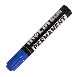 Marqueur Permanent MOLIN BLEU