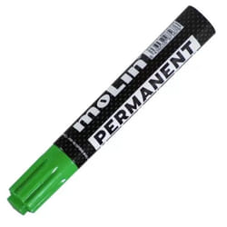 Marqueur Permanent MOLIN VERT