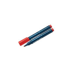 Marqueur Permanent SCHNEIDER MAXX 133 - Rouge