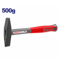 Marteau De Soudeur EMTOP 500g - EMHM1335