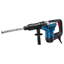 Marteau Perforateur BOSCH SDS MAX GBH 5-40D (611269000)
