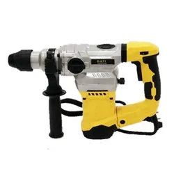 Marteau Piquer SDS Plus Bati BMP32 1500W - Jaune&Noir