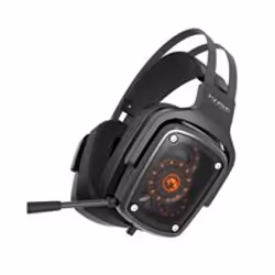 Marvo HG9046 écouteur/casque Avec fil Arceau Jouer USB Type-A Noir