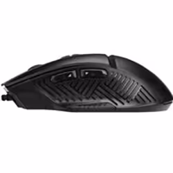 Marvo M355+G1 souris Ambidextre USB Type-A Optique 6400 DPI - Vue supplémentaire 5