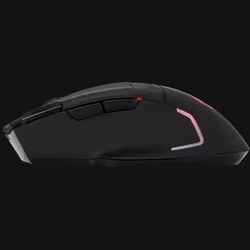 Marvo M720W souris Droitier RF sans fil Optique 4800 DPI - Vue supplémentaire 2