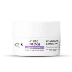 Masque Eclaircissant White Intense 100ml