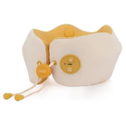 Masseur De Cou Havit NM1702 Jaune