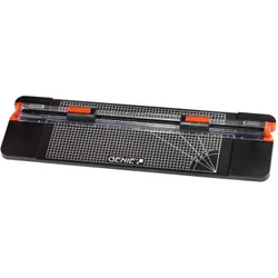 Massicot à lame rotative Génie SC 322 / 5 Feuilles