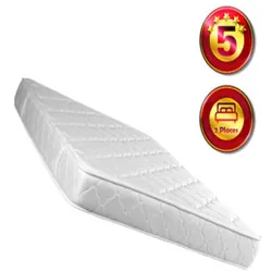 Matelas à Ressorts 2 Place 5 Etoiles 200/180