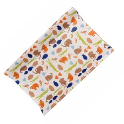 Matelas de change prima blanc zoo (MAT11-10)