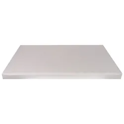 Matelas En Mousse 120 X 60CM épaisseur 8CM