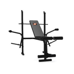 Banc Multifonction BF FITNESS