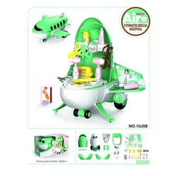 MEDICAL AVION "AIR DOCTOR"